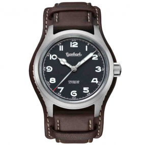 Montre Hanhart Pioneer Preventor HD12