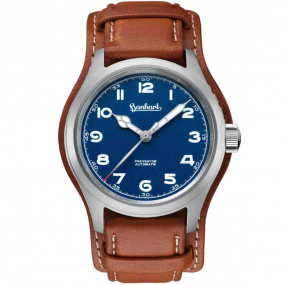 Montre Hanhart Pioneer Preventor HD12