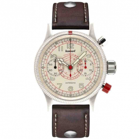 Montre Hanhart Pioneer TachyTele