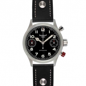 Montre Hanhart Pioneer TwinDicator