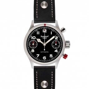Montre Hanhart Pioneer TwinDicator