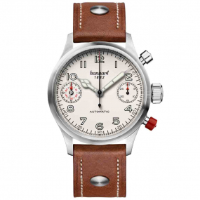 Montre Hanhart Pioneer TwinDicator