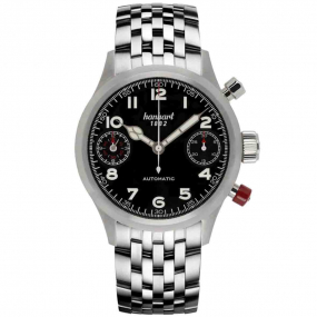 Montre Hanhart Pioneer TwinDicator