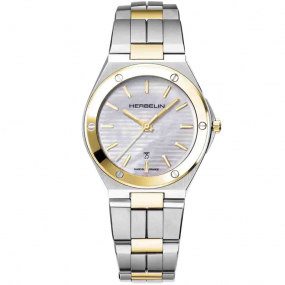 Montre Herbelin Quartz
