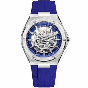 Nouveaut� Montre Herbelin Skeleton