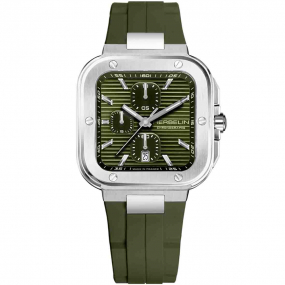 Nouveaut Montre Herbelin Square