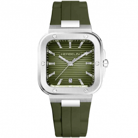 Nouveaut Montre Herbelin Square