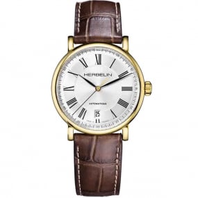 Montre Herbelin Inspiration Automatique frachement ajout