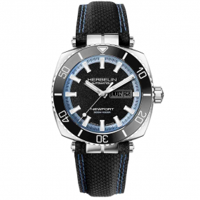 Nouveaut Montre Herbelin Heritage Diver