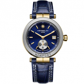 Nouveaut Montre Herbelin Heritage