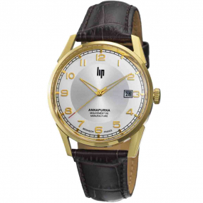 Montre Lip Annapurna Automatique -