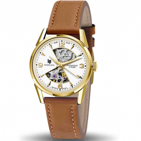 Montre Lip Himalaya 33.5