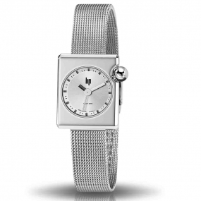 Montre Lip Mach 2000 Mini Square