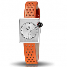 Montre Lip Mach 2000 Mini Square