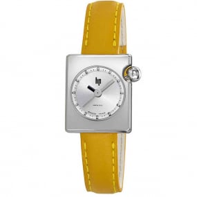 Montre Lip Mach 2000 Mini Square