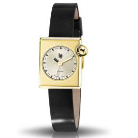 Montre Lip Mach 2000 Mini Square