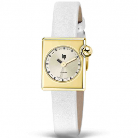 Montre Lip Mach 2000 Mini Square