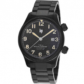 Montre Lip Type 14 Automatique - Manufacture