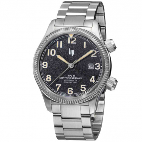 Montre Lip Type 14 Automatique - Manufacture