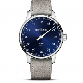Montre MeisterSinger №03 38mm - similaire