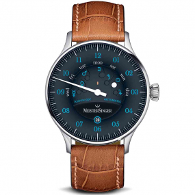 Montre MeisterSinger Astroscope similaire