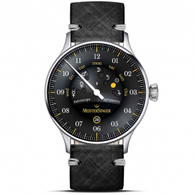 Montre MeisterSinger Astroscope similaire