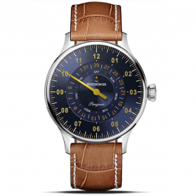 Montre MeisterSinger Pangaea Day Date - similaire