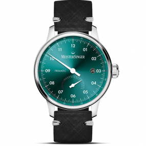Montre MeisterSinger Primatic - Ptrole