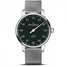 Montre MeisterSinger Special №03 similaire
