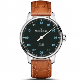 Montre MeisterSinger Special №03 similaire