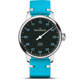 Montre MeisterSinger Special №03 similaire