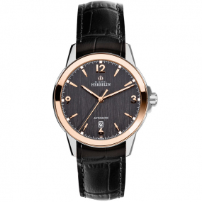 Montre Michel Herbelin City