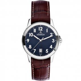 Montre Michel Herbelin City