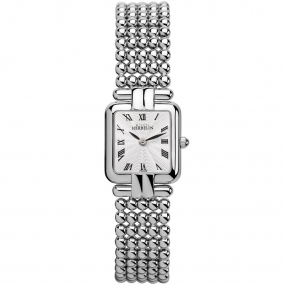Montre Michel Herbelin Perles Femme