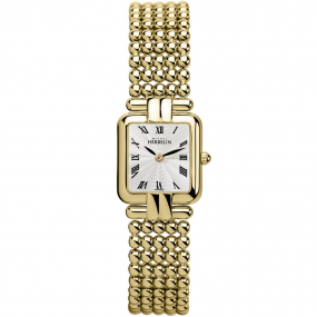 Montre Michel Herbelin Perles Femme