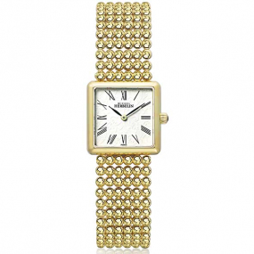 Montre Michel Herbelin Perles Femme
