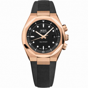 Nouveaut� Montres Mido Homme 8 Two Crowns