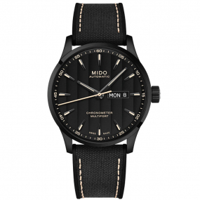 Montre Mido Multifort Chronometer 1