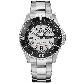 Montre Mido Ocean Star 200