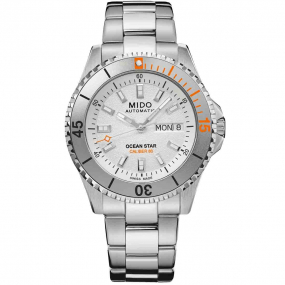 Montre Mido Ocean Star 200