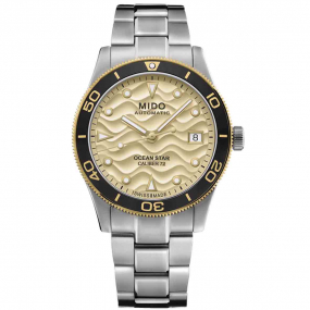 Montre Mido Ocean Star 39 39 mm- M026.907.21.021.00
