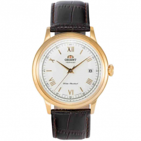 Montre Orient Bambino Automatique
