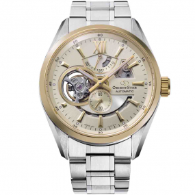 Montre Orient Star Modern Skeleton