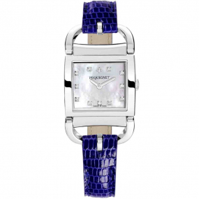 Montre Pequignet Attellage