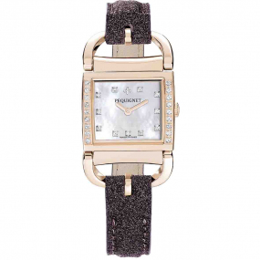 Montre Pequignet Attellage