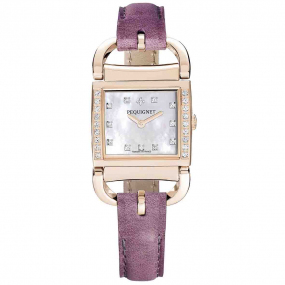 Montre Pequignet Attellage