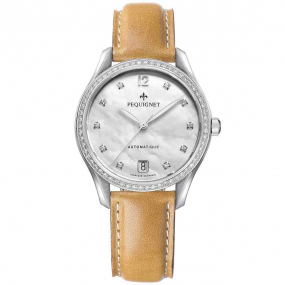 Montre Pequignet Moorea Elgance Femme