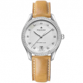 Montre Pequignet Moorea Elgance Femme