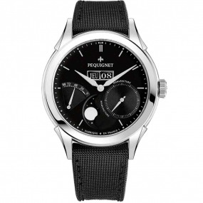 Montre Pequignet Royale Origine