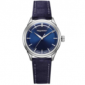 Montre Pequignet Royale Paris